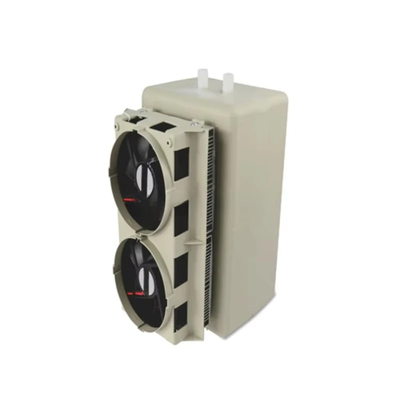Chiller Water Cooling System Pc - Aquecedor Termoelétrico TEC, Módulo de Resfriamento