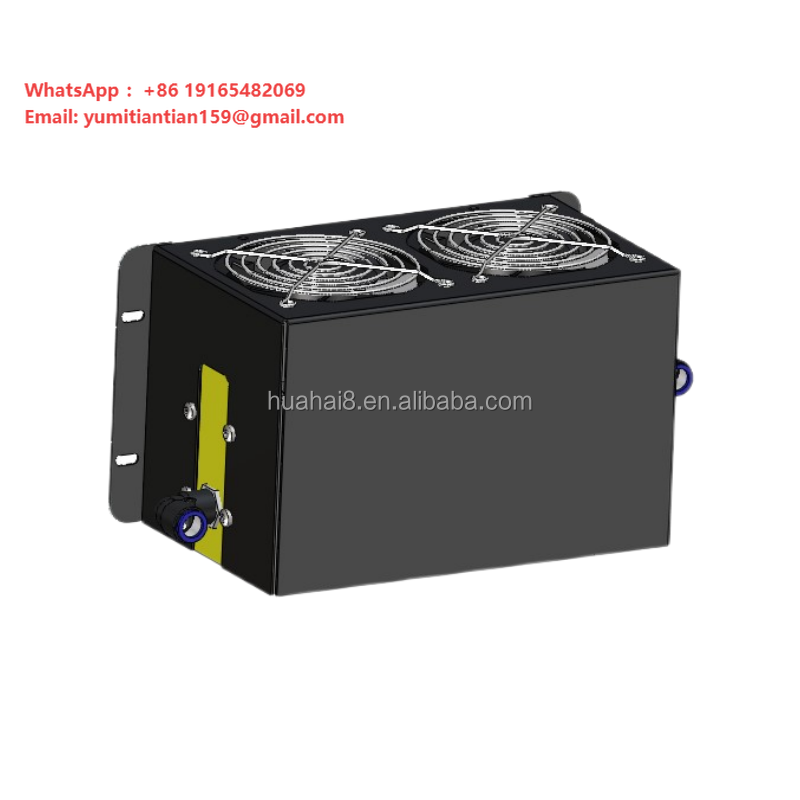 Módulo de Arrefecimento e Aque - Chiller Water Cooling System Pc avaliação e preço